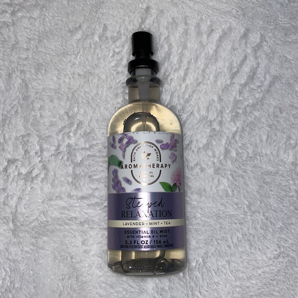 Room Spray